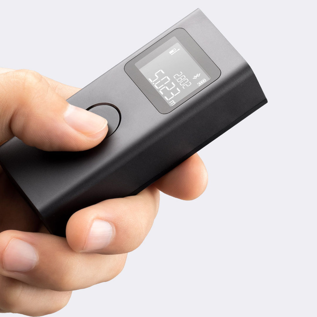 Xiaomi Mi Akıllı Lazer Mesafe  - Intervalometer Timer incelemesi ve fiyatı