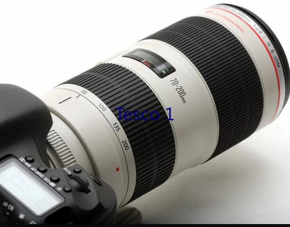 YENİ Orijinal zoom ve odaklama - Photography Term incelemesi ve fiyatı
