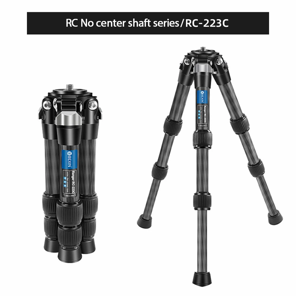 BEXIN Mini Karbon Fiber Tripod - Camera Tripod Carbon incelemesi ve fiyatı