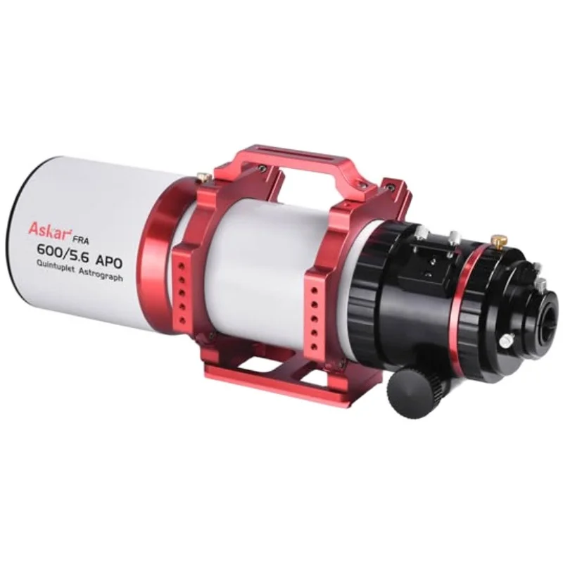 Sharpstar Askar FRA 600/f5.6 A - Photograph Ed incelemesi ve fiyatı