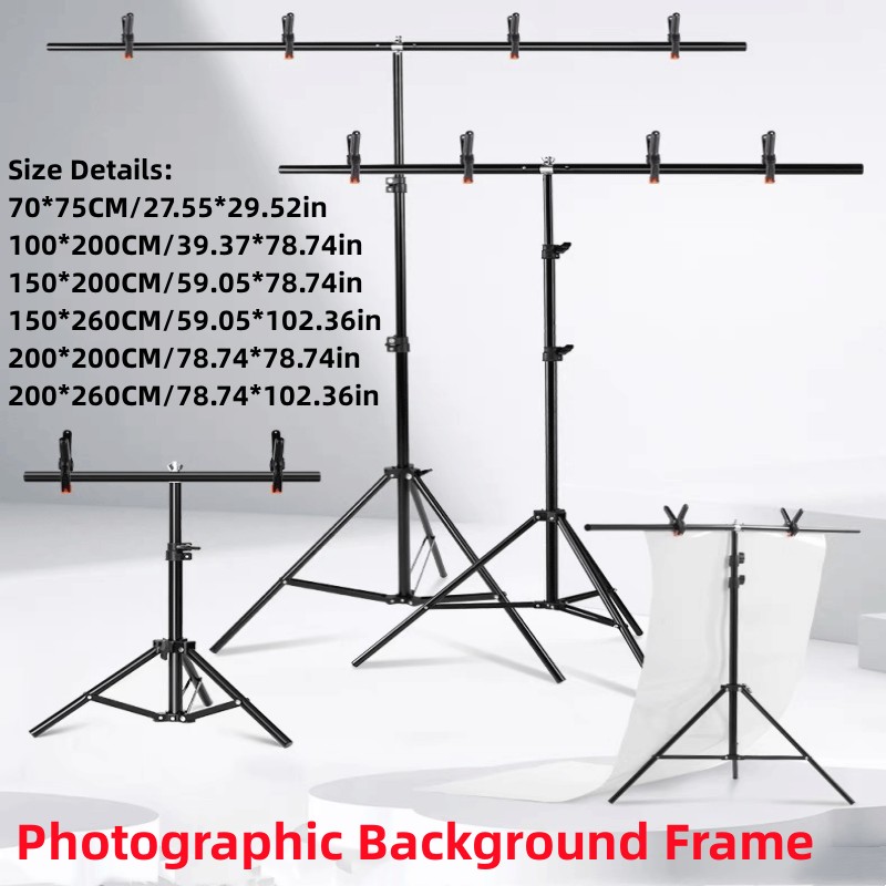 RP04 Zemin Standı Fotoğraf Vid - Photography Term incelemesi ve fiyatı