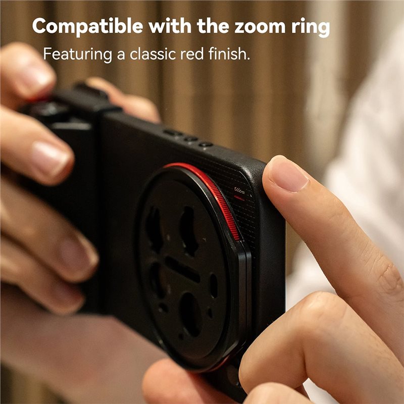 A97I-Zoom Halka Odak Ayarlanab - Photography Xiaomi 17 Ultra incelemesi ve fiyatı