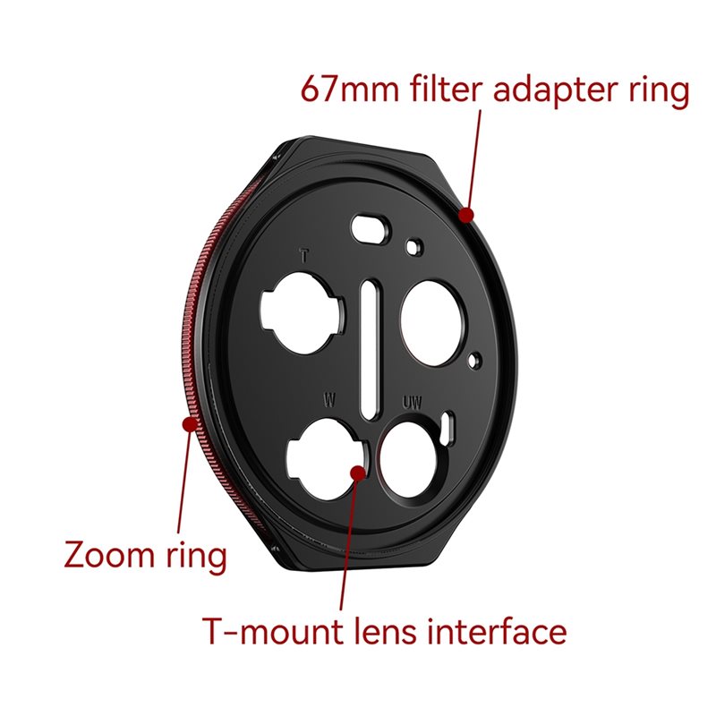 A97I-Zoom Halka Odak Ayarlanab - Photography Xiaomi 17 Ultra incelemesi ve fiyatı