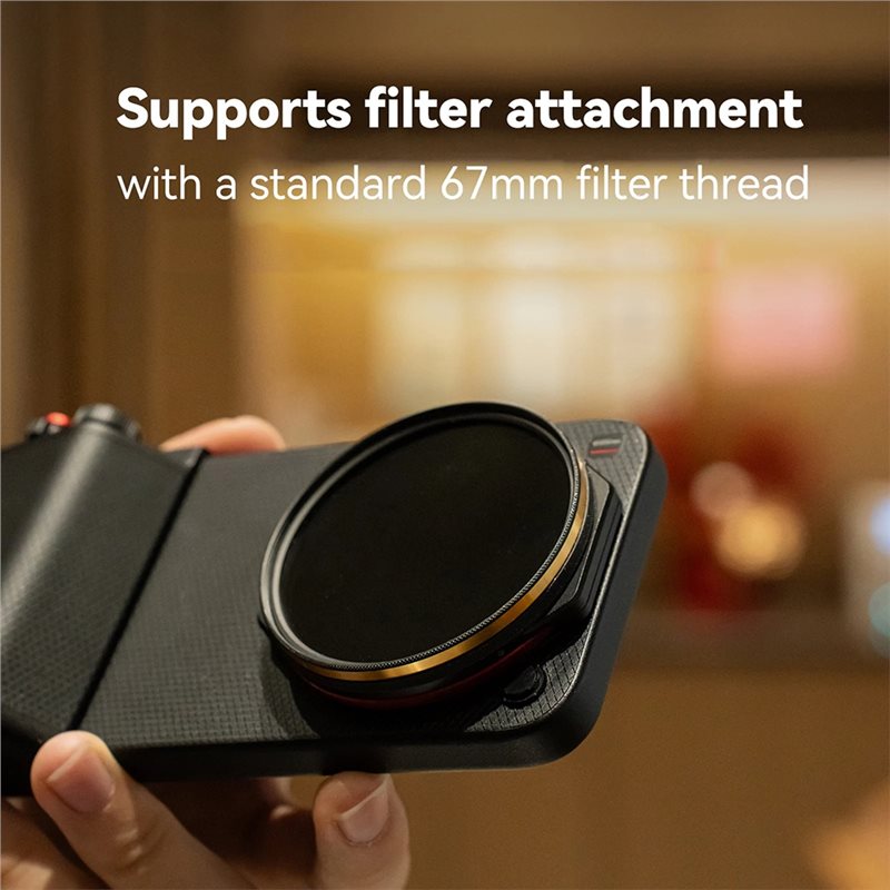 A97I-Zoom Halka Odak Ayarlanab - Photography Xiaomi 17 Ultra incelemesi ve fiyatı