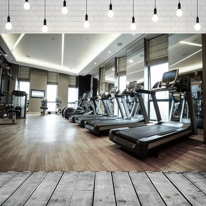 Fotoğraf Arka Planı Spor Salon - Photography Competition incelemesi ve fiyatı