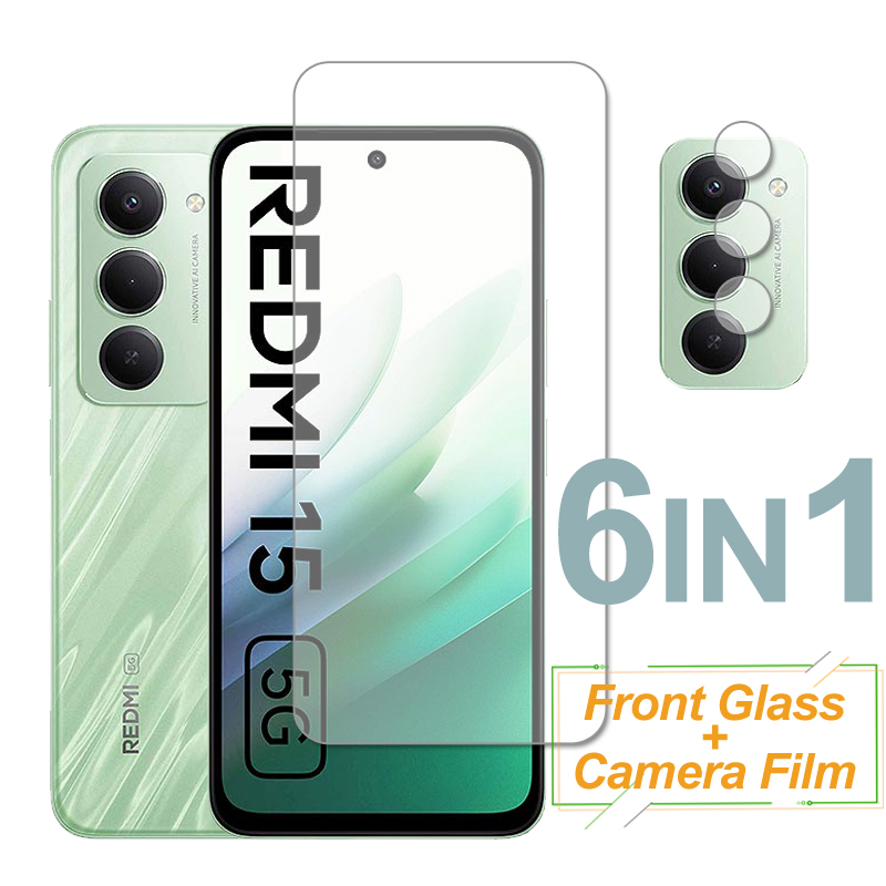 Xiaomi Redmi 15 Cam Redmi 15 E - Photography Xiaomi 15 incelemesi ve fiyatı