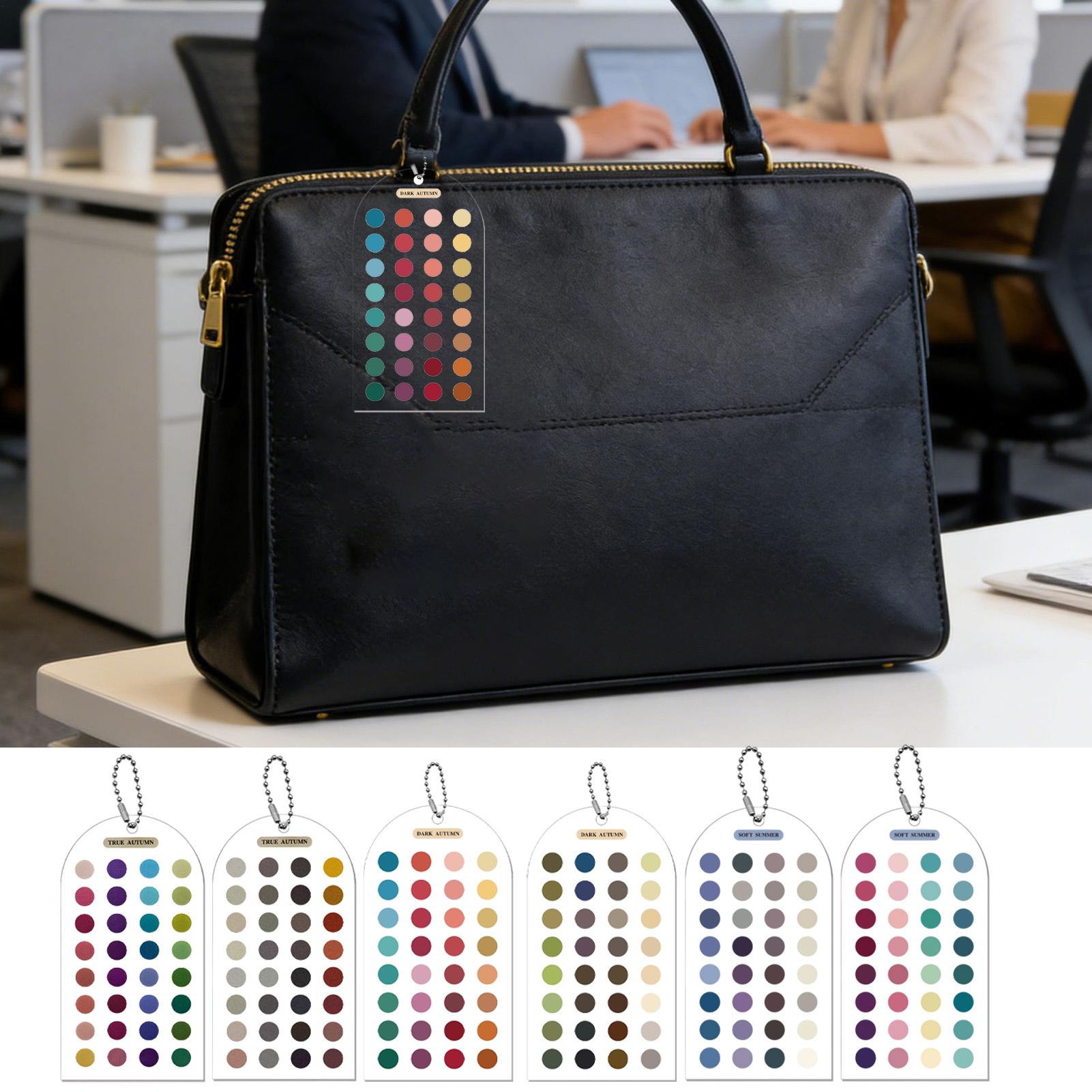2 Adet Yumuşak Yaz Renk Kartla - Color Checker Card incelemesi ve fiyatı
