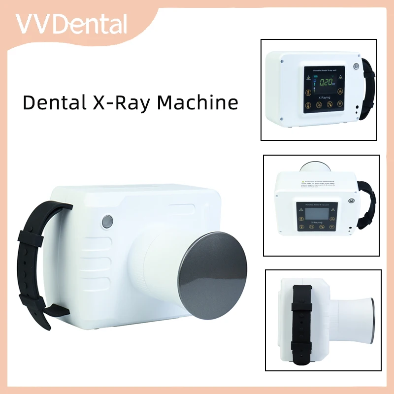 2026 Yeni VV. Taşınabilir Kabl - Photography X Ray incelemesi ve fiyatı