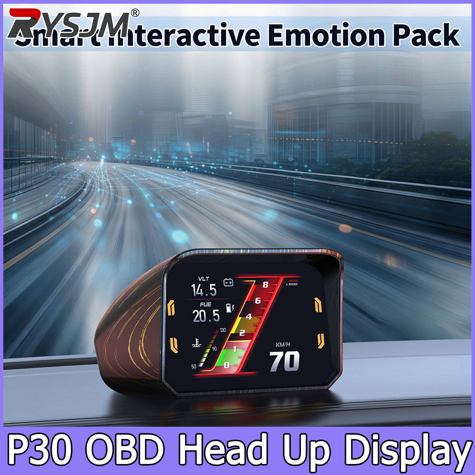 P30 Hız Göstergesi RPM Metre H - Intervalometer Timer incelemesi ve fiyatı