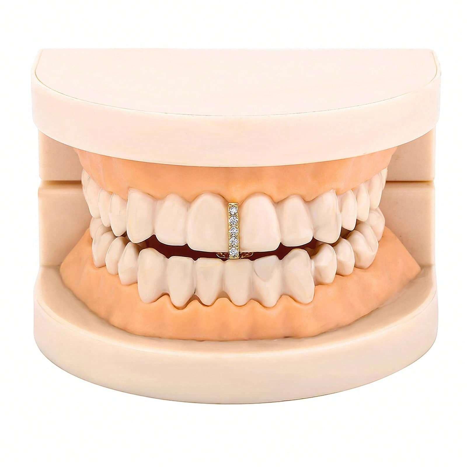 5x Diş Grillz Fotoğrafçılık Ak - Photography Of A Man incelemesi ve fiyatı