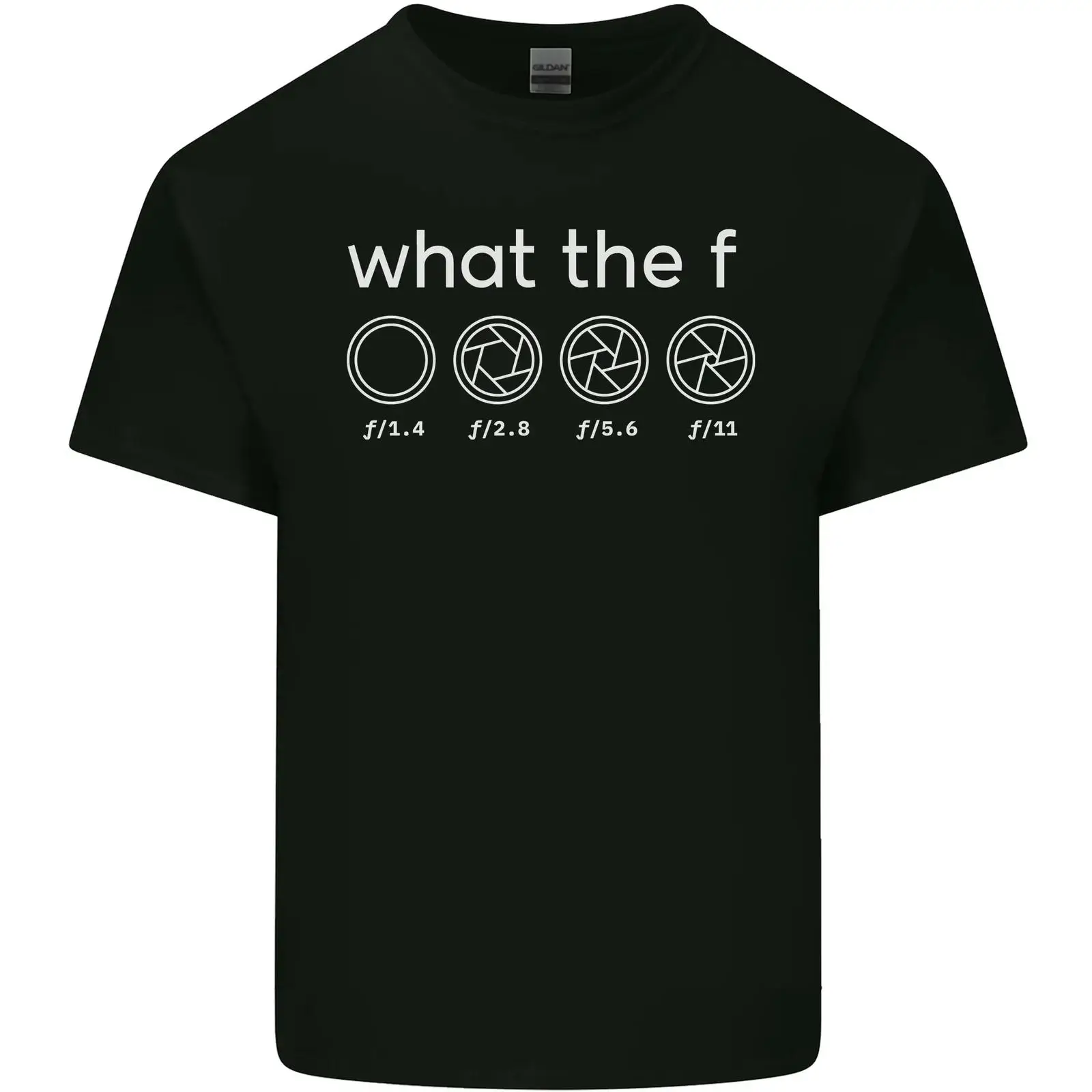 T Shirt Lustiger Fotograf F St - Fotografi Fashion incelemesi ve fiyatı