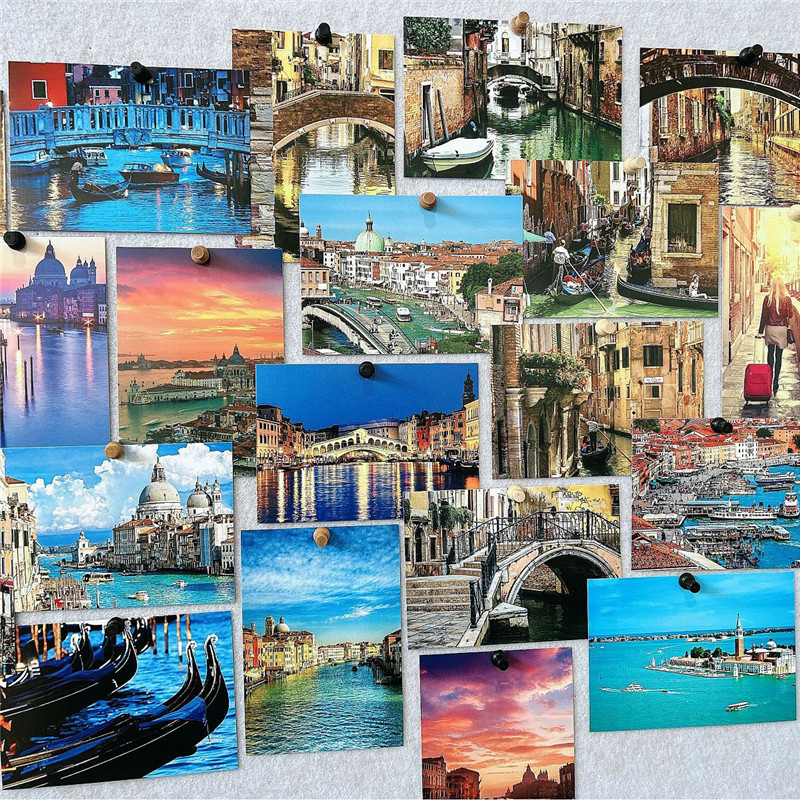 30 adet 10x14cm seyahat manzar - Photography Class incelemesi ve fiyatı