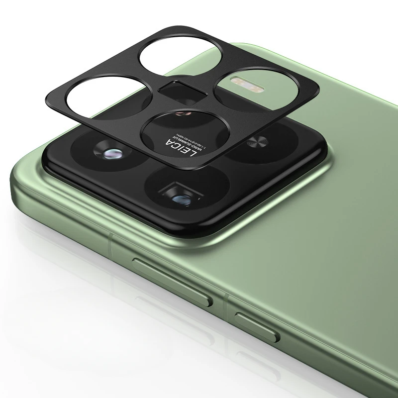Alüminyum Metal Arka Kamera Le - Photography Xiaomi 15 incelemesi ve fiyatı