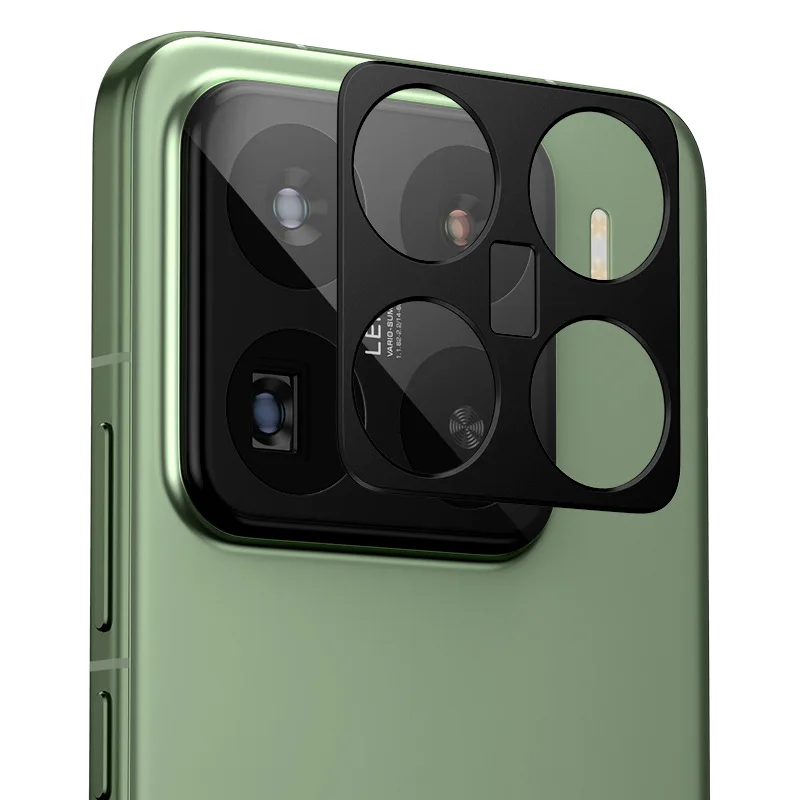 Alüminyum Metal Arka Kamera Le - Photography Xiaomi 15 incelemesi ve fiyatı