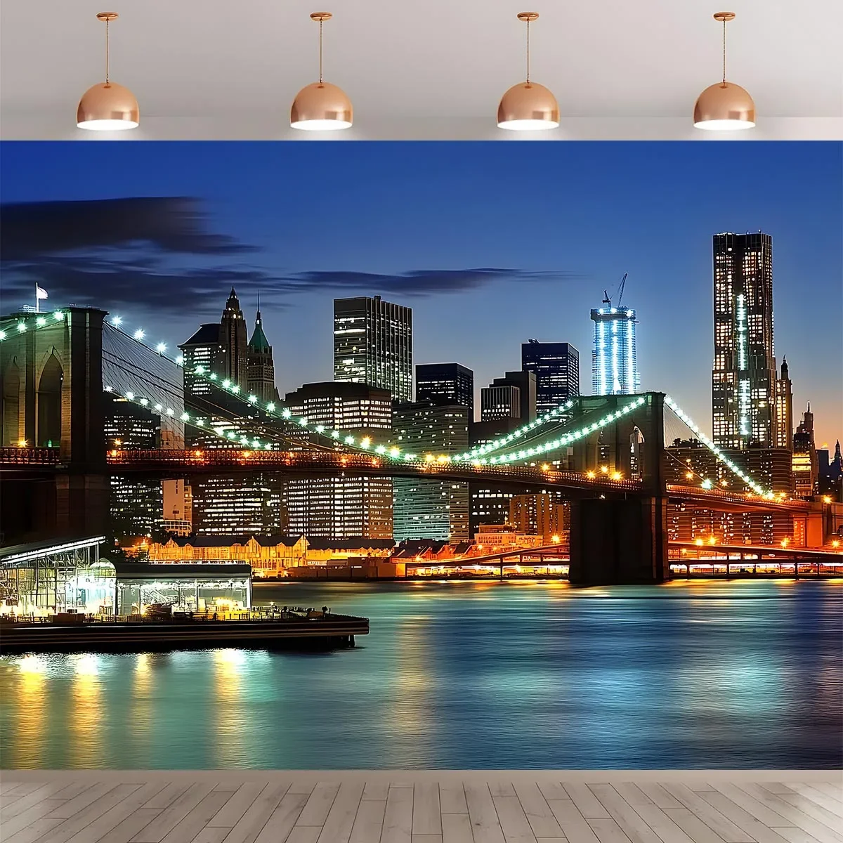 1. polyester elyaf New York Ci - Photography New York incelemesi ve fiyatı