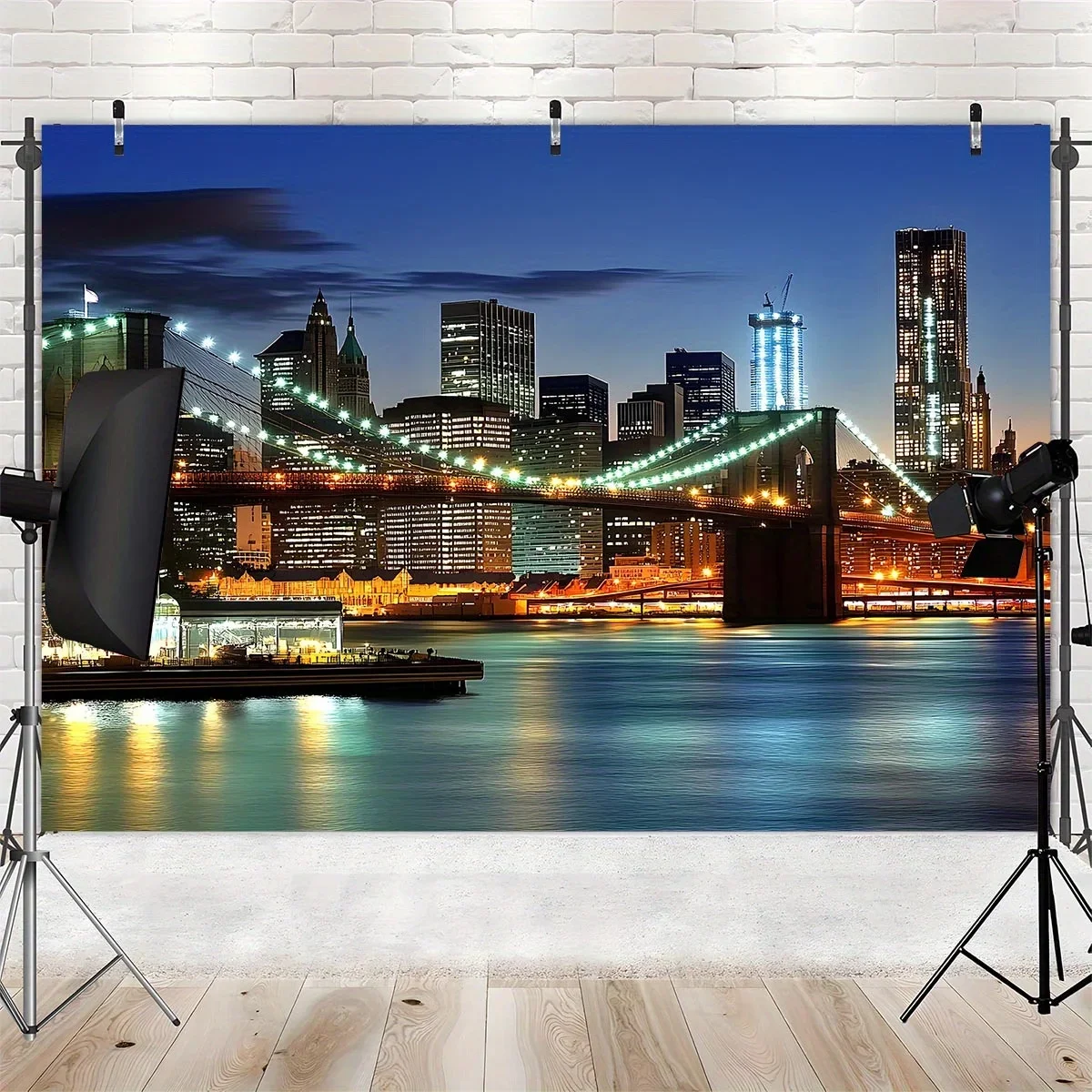 1. polyester elyaf New York Ci - Photography New York incelemesi ve fiyatı