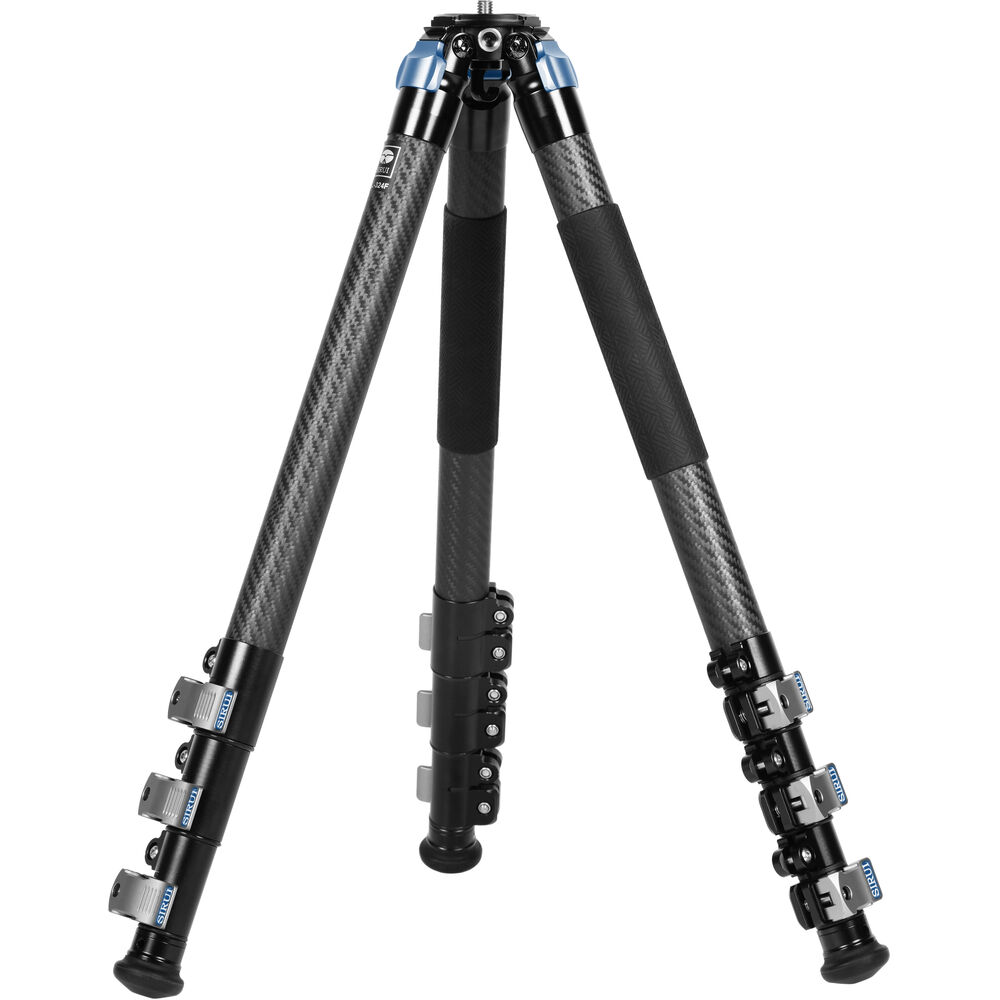 Sirui L-324F Peyzaj Tipi Kilit - Camera Tripod Carbon incelemesi ve fiyatı