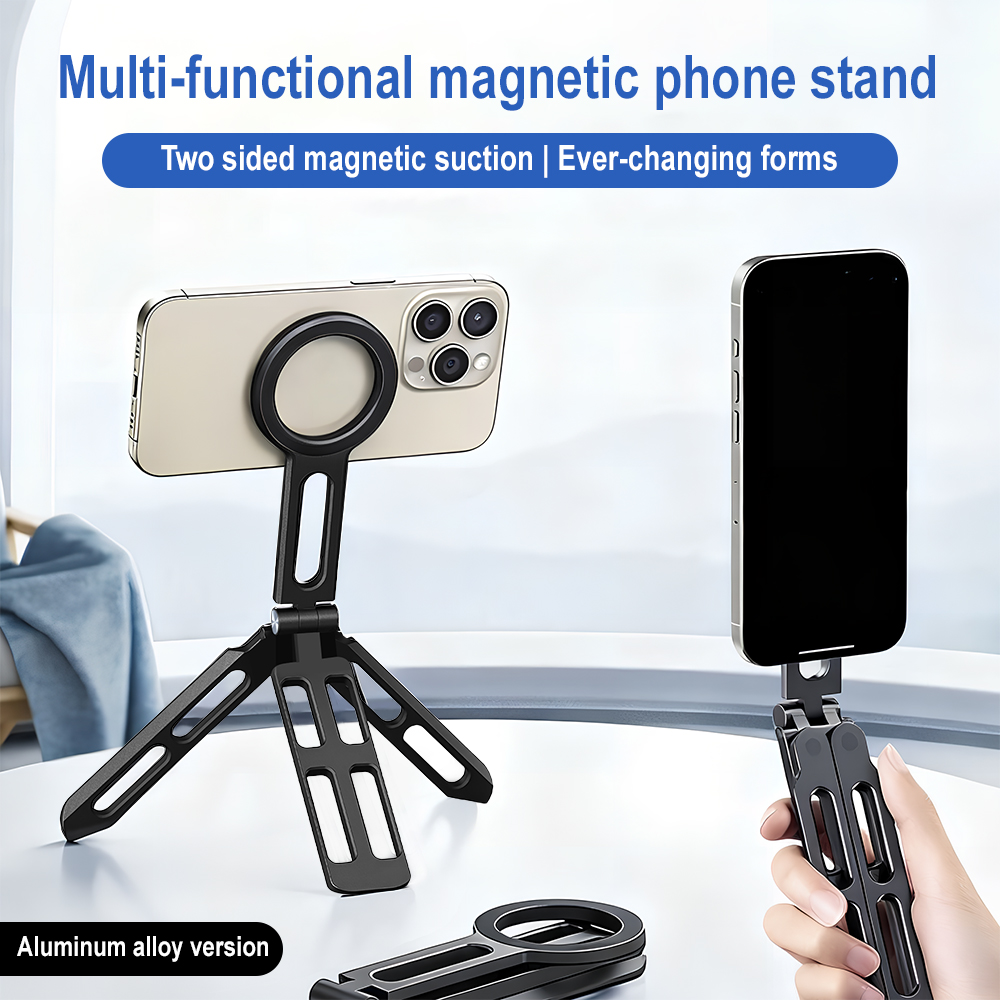 Manyetik Telefon Tutucu Dört E - Photography Angle incelemesi ve fiyatı